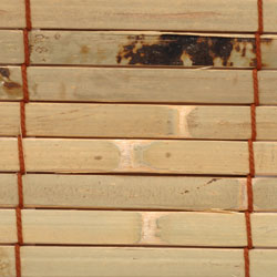 Bamboo Rustic